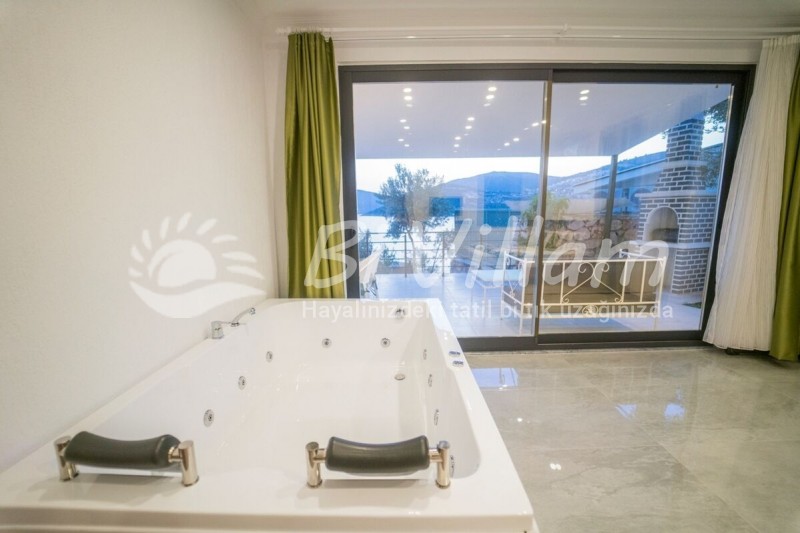 Villa Mavi Kıyı 2