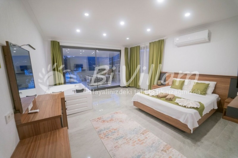 Villa Mavi Kıyı 2