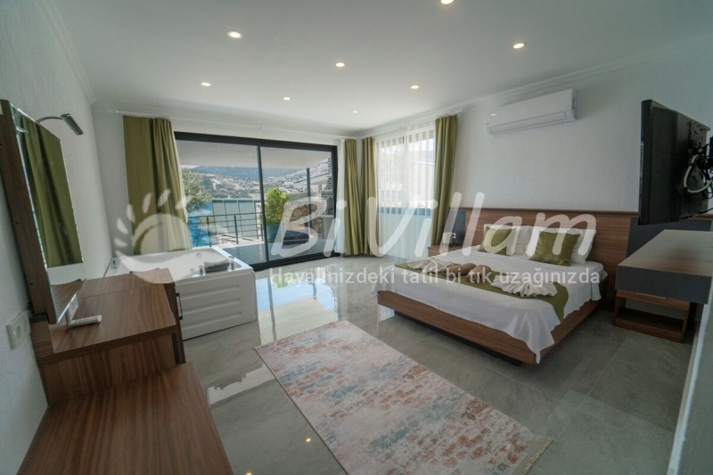 Villa Mavi Kıyı 2