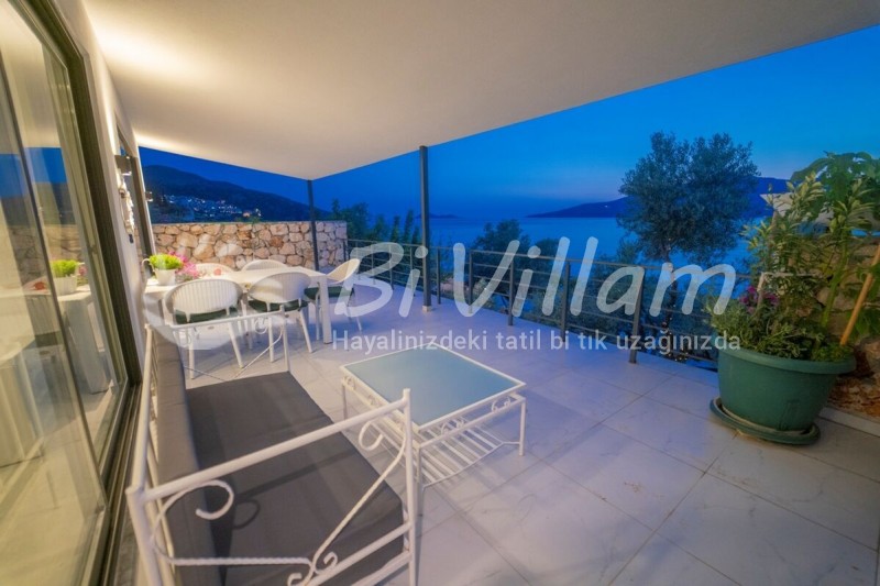 Villa Mavi Kıyı 2