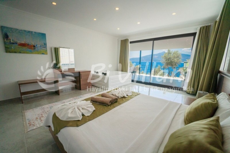 Villa Mavi Kıyı 2