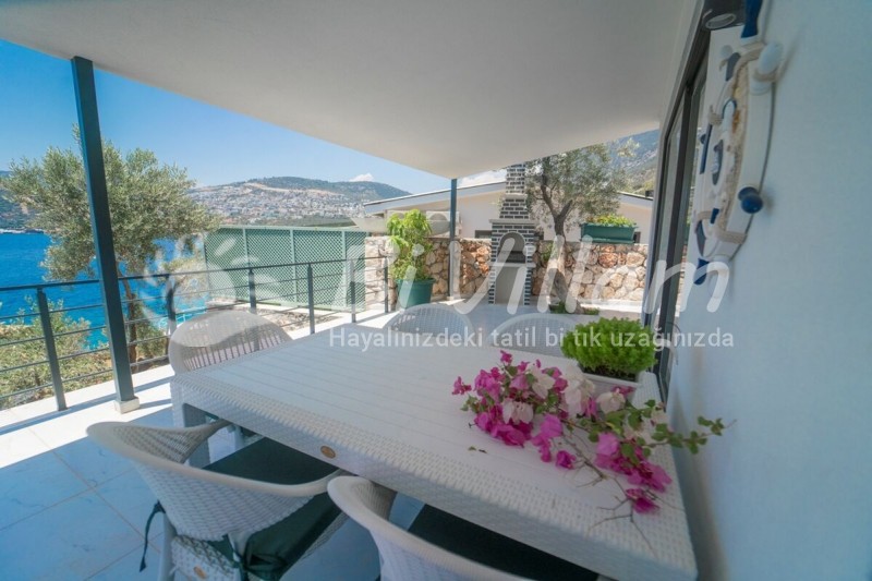 Villa Mavi Kıyı 2