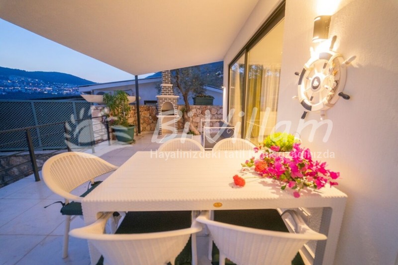 Villa Mavi Kıyı 2