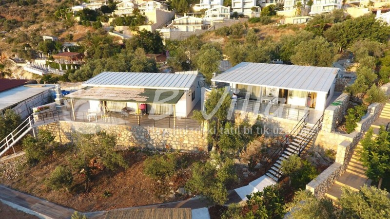 Villa Mavi Kıyı 2