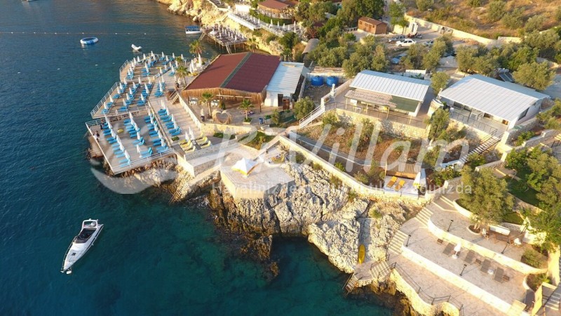 Villa Mavi Kıyı 2