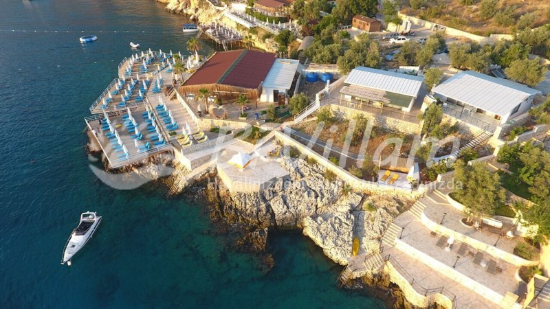 Villa Mavi Kıyı 2