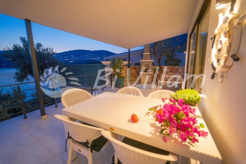 Villa Mavi Kıyı 2