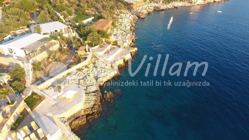 Villa Mavi Kıyı 2