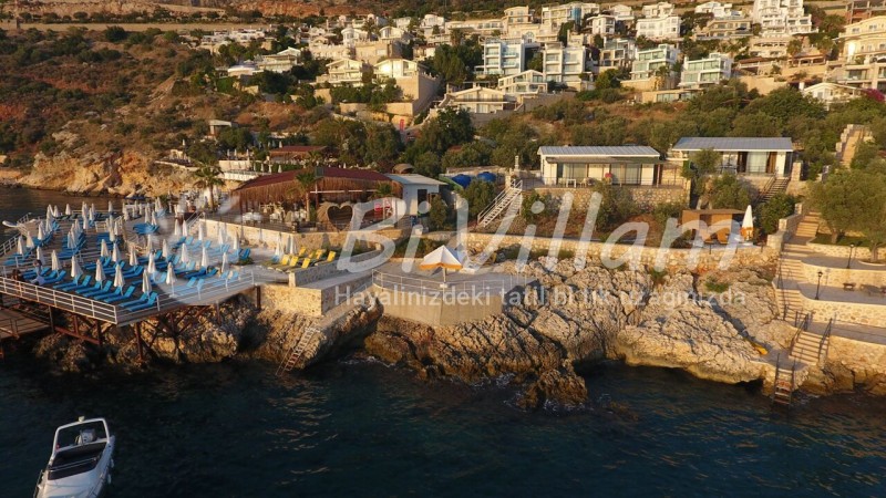 Villa Mavi Kıyı 2