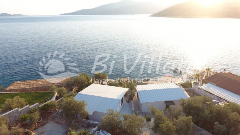 Villa Mavi Kıyı 2