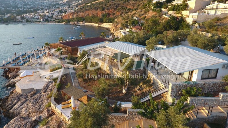 Villa Mavi Kıyı 2