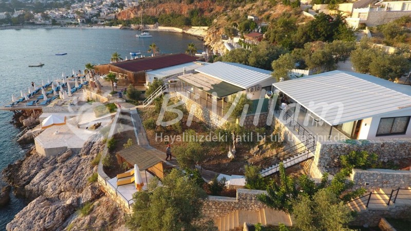 Villa Mavi Kıyı 2