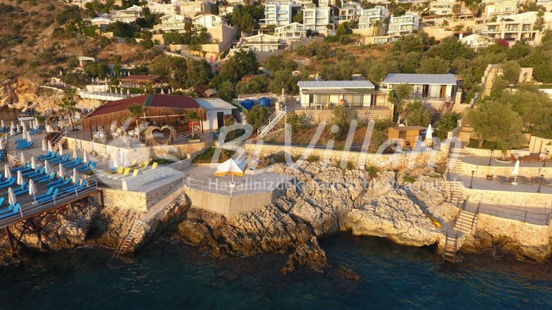 Villa Mavi Kıyı 2