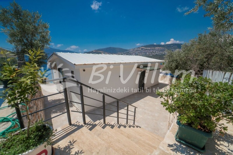 Villa Mavi Kıyı 2