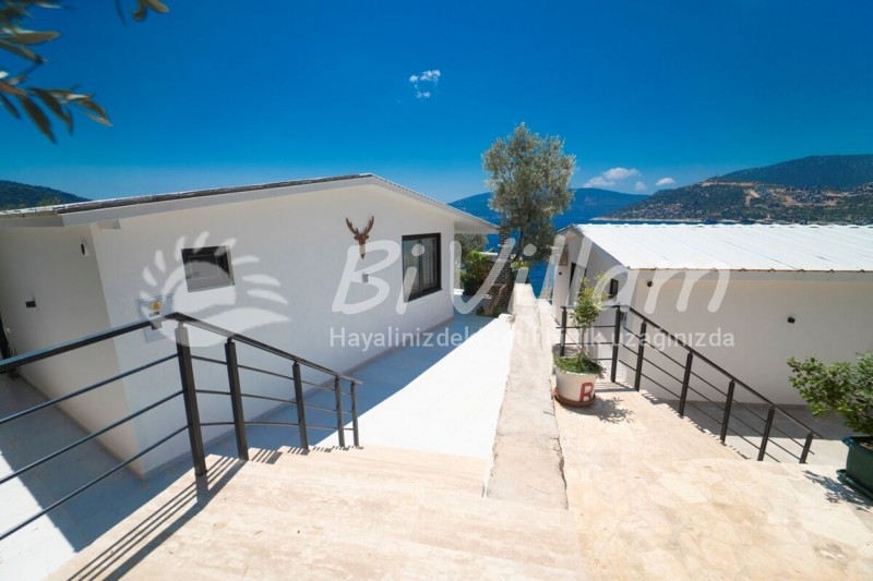 Villa Mavi Kıyı 2