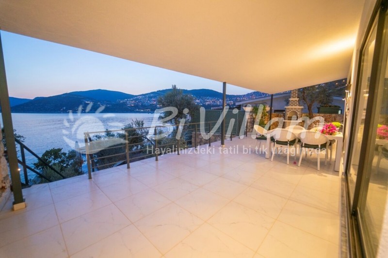 Villa Mavi Kıyı 2