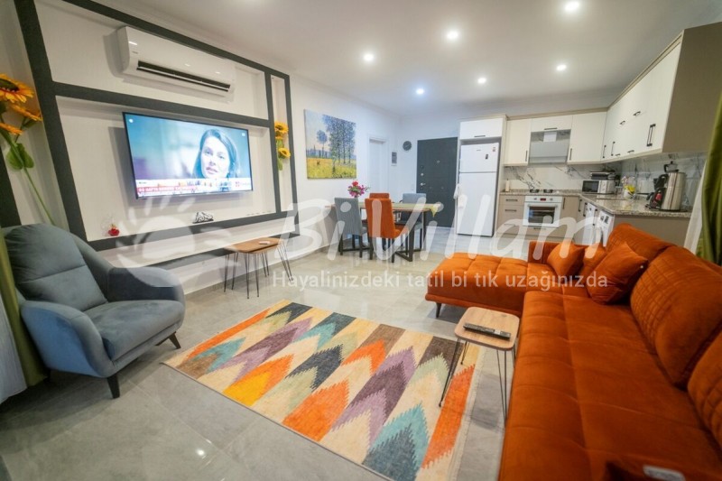 Villa Mavi Kıyı 2