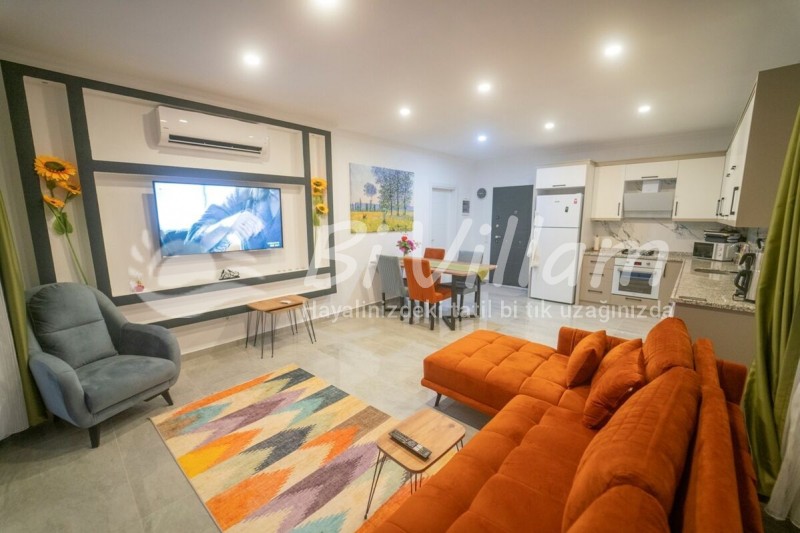 Villa Mavi Kıyı 2