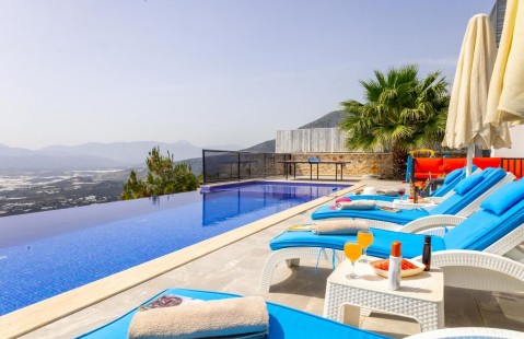 Villa Kont-
