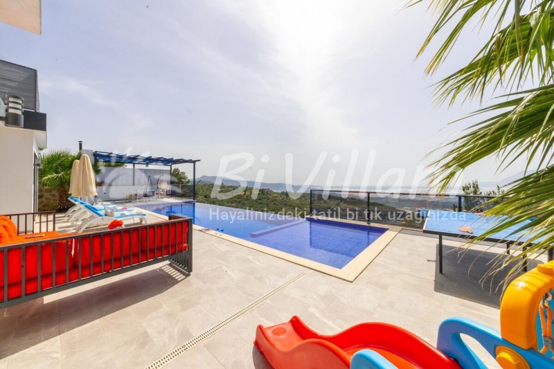 Villa Kont-