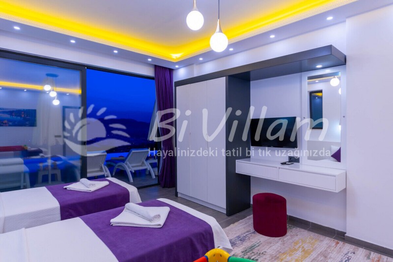 Villa Kont
