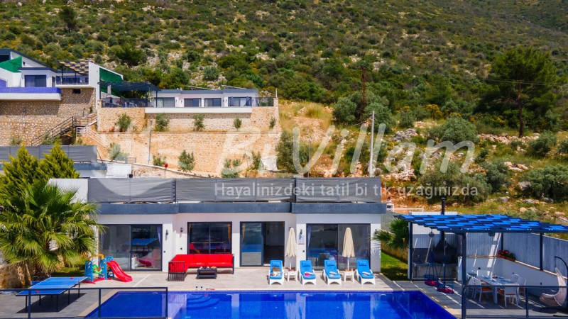 Villa Kont