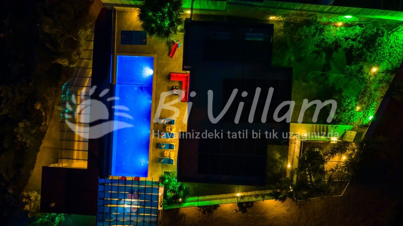 Villa Kont