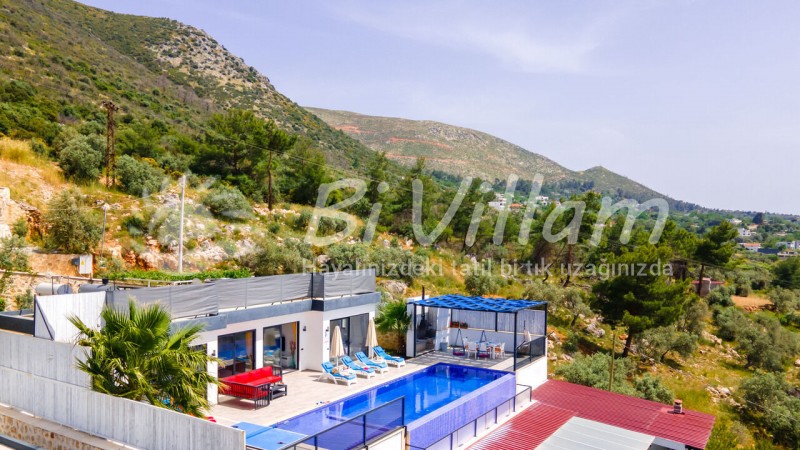 Villa Kont