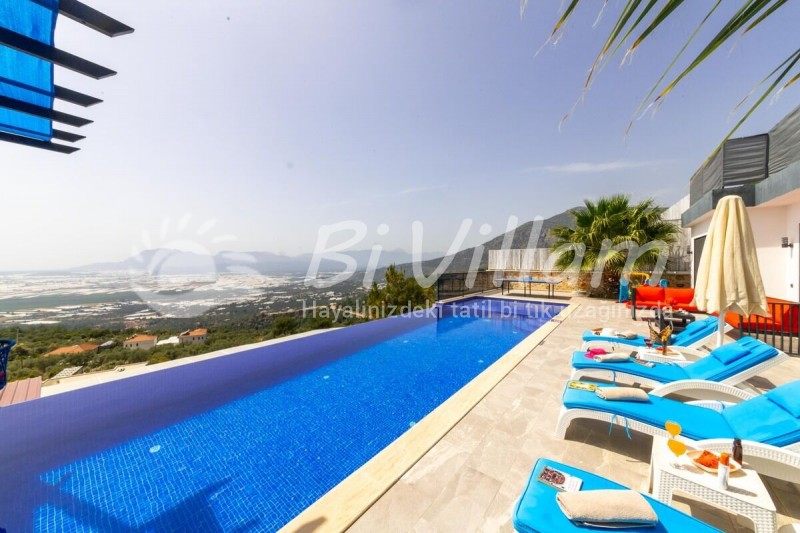 Villa Kont-