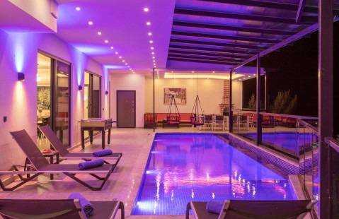 Villa Mostar-