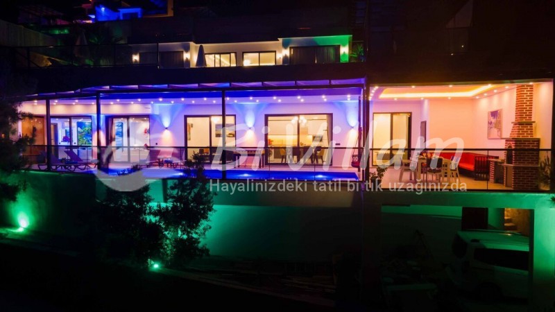 Villa Mostar