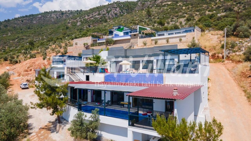 Villa Mostar