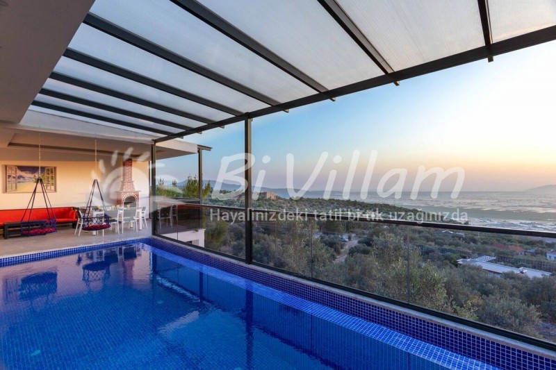 Villa Mostar