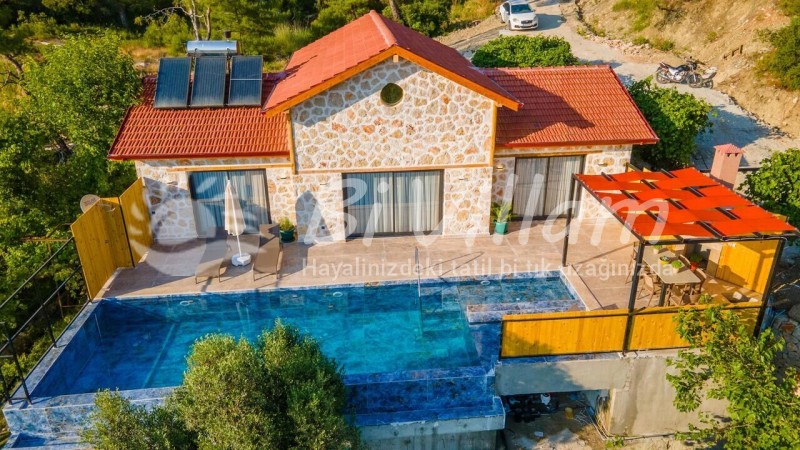 Villa Buhara