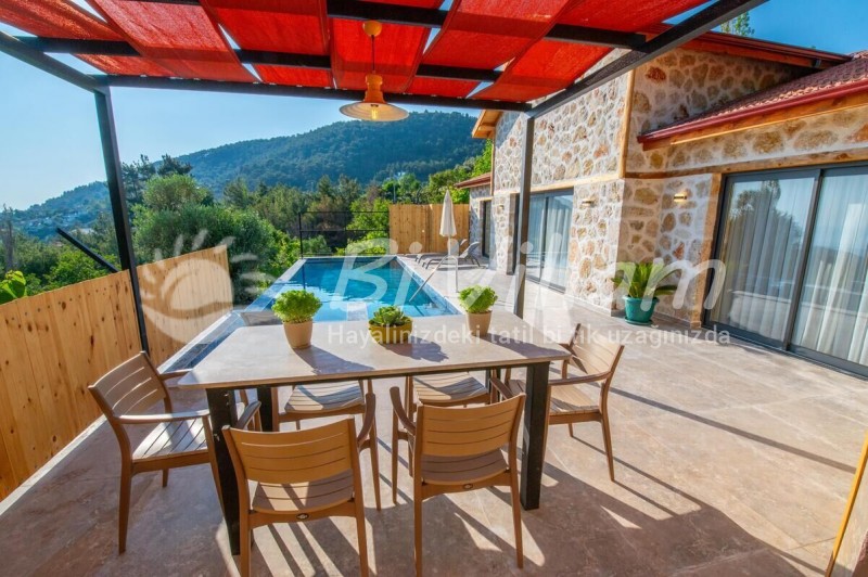 Villa Buhara