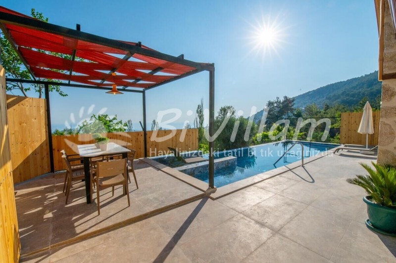 Villa Buhara