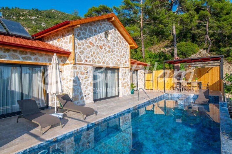 Villa Buhara