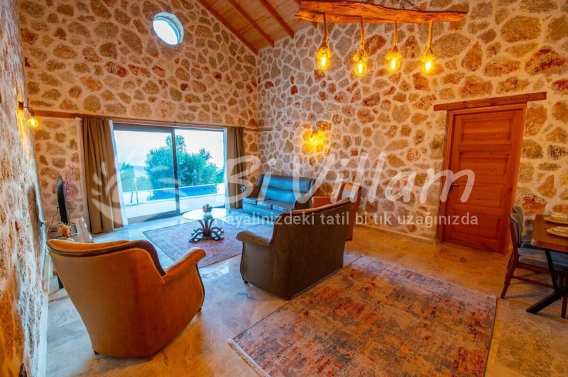Villa Buhara