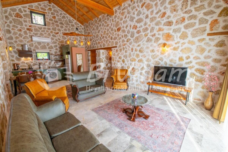 Villa Buhara