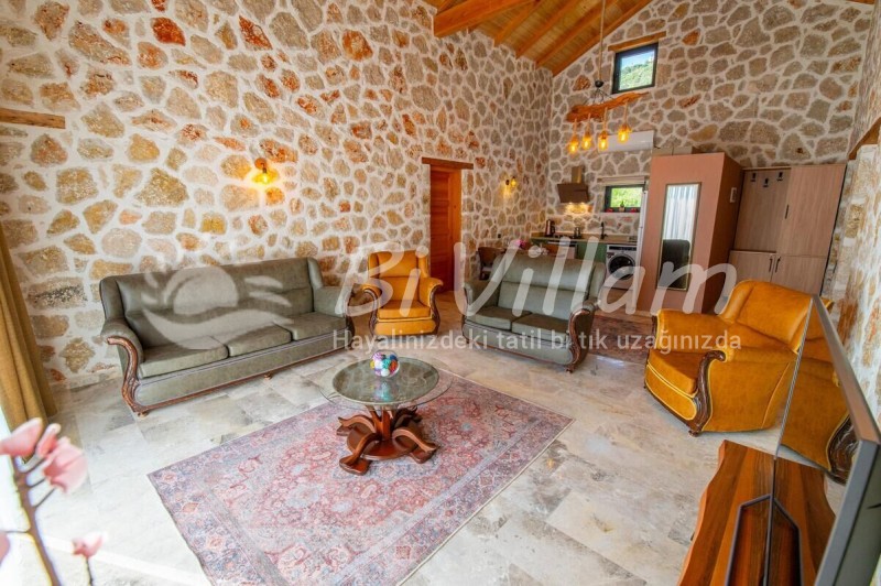 Villa Buhara