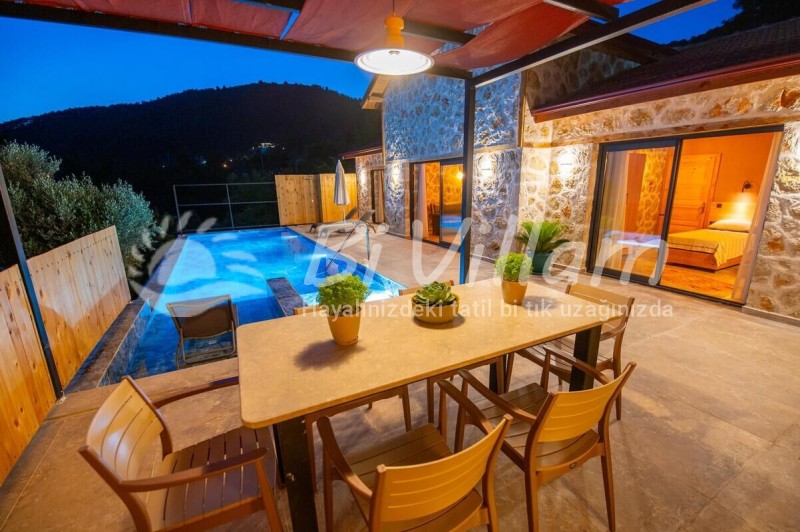 Villa Buhara