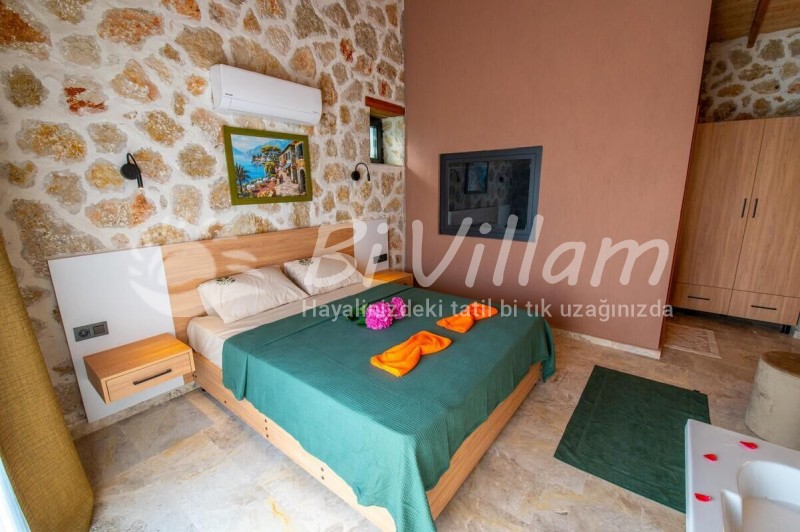 Villa Buhara