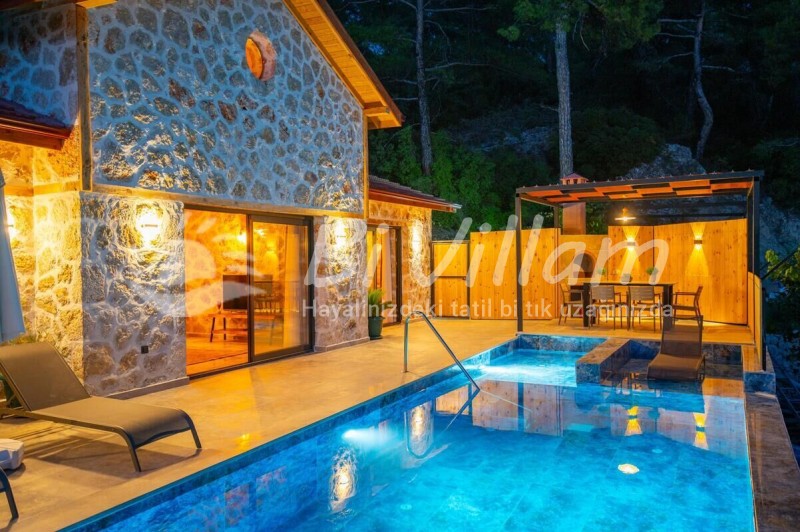 Villa Buhara