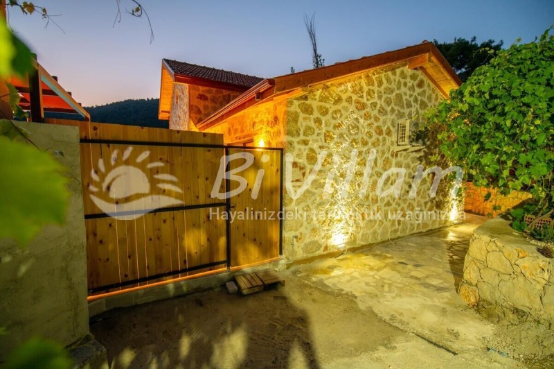 Villa Buhara
