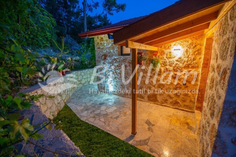 Villa Buhara