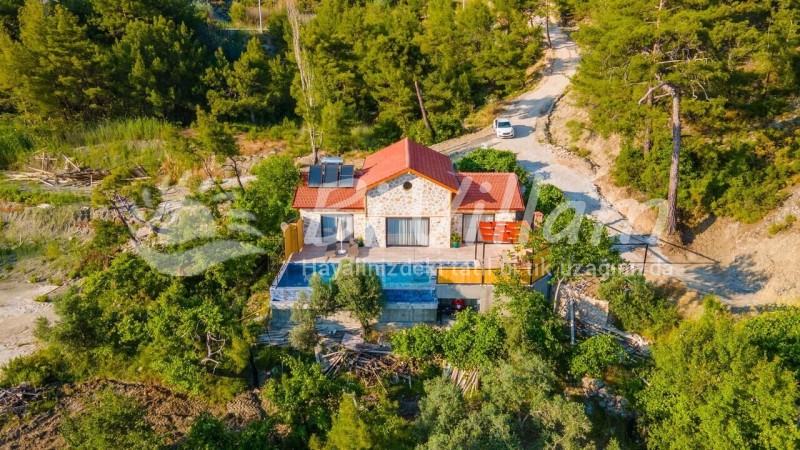 Villa Buhara