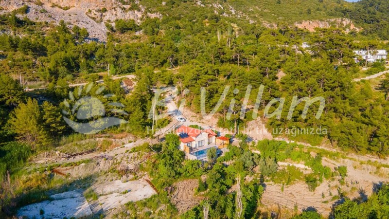 Villa Buhara