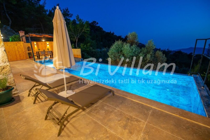 Villa Buhara