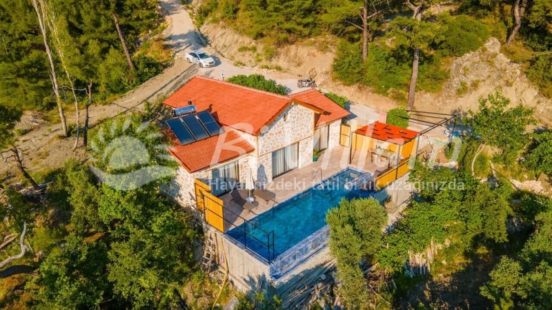 Villa Buhara