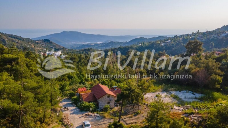Villa Buhara
